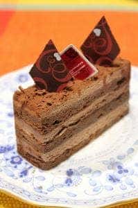 パティスリーアンデトゥール