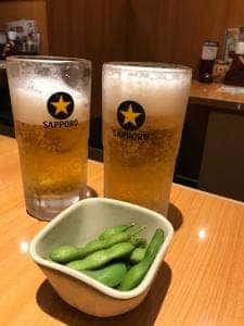 山の猿 札幌駅前北口店