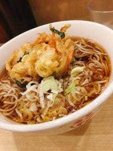 いろり庵きらく 熊谷店