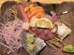 個室居酒屋 GOMAYA 長良店