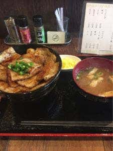 三〇食堂