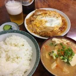池上食堂