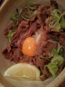 杵屋 山王パークタワービル店