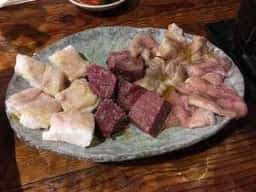 モッツバー 福の家