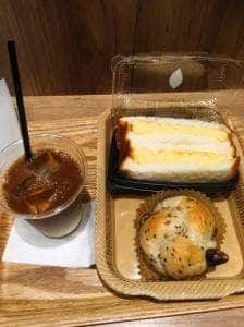 カスカード なんばマルイ店