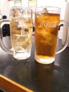 日高屋 小田急町田北口店