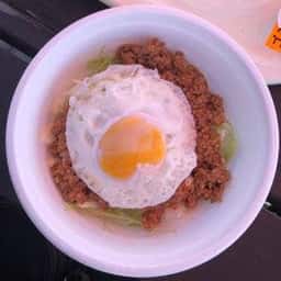 猿島オーシャンズキッチン