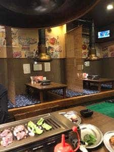 おおやまホルモン 名古屋 新出来店