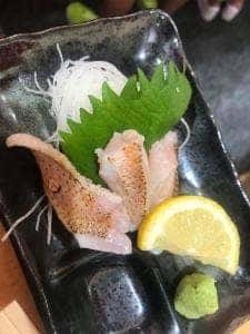 魚河岸の居酒屋 えびす大黒 新開地店