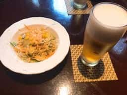 インド・ネパール料理 NEWシタ