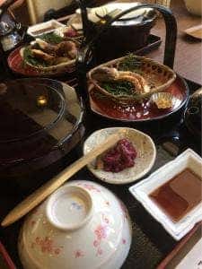 レストランおにいわ