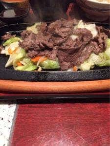 ぎゅーぎゅー亭