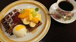 シャンソン物語