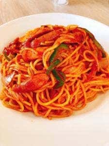 デニーズ 富士インター店