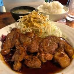焼肉マル 南森町店
