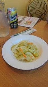 サイゼリヤ 水戸駅南口OPA店