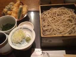 楽庵