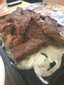 肉家まるまさterrace