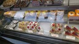 パティスリー アキモト