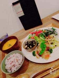 cafe koti