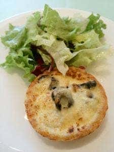 レストラン オーヴ