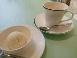 レストラン オーヴ