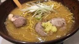 麺屋七彩