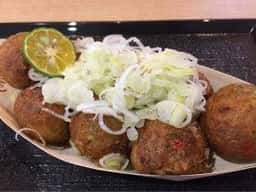 築地銀だこ イオン具志川店