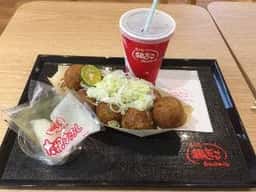 築地銀だこ イオン具志川店