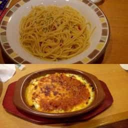 サイゼリヤ 香椎フェスティバルガーデン店