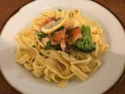 鎌倉パスタ 京都伏見店