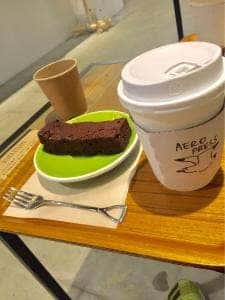 BUKATSUDO COFFEE