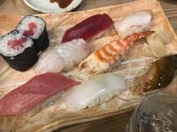 新川