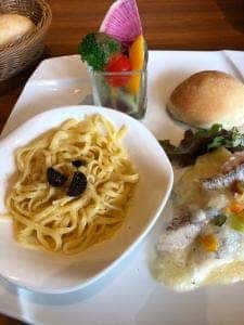 GARDEN TERRACE LION 立命館いばらきフューチャープラザ店