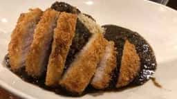 俺のカレー グリルピラミッド EAST