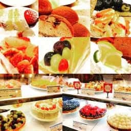 デリス タルトアンドカフェ グランツリー武蔵小杉店
