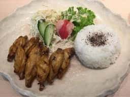 THE MATSUKASA