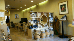 coffee cantatas