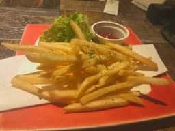 旬彩dining 和がや