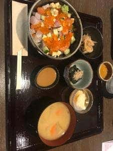 海心