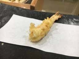 天ぷら 小竹