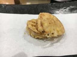 天ぷら 小竹