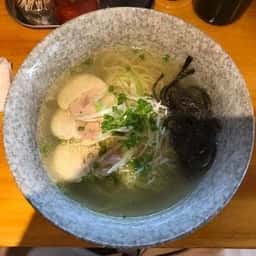 麺飯・酒楼 美浜や