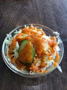 パラティク レストラン 桜宮店