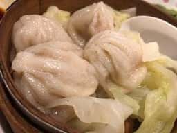台北餃子専門店