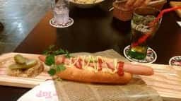 THE PIKE BREWING RESTAURANT & CRAFT BEER BAR