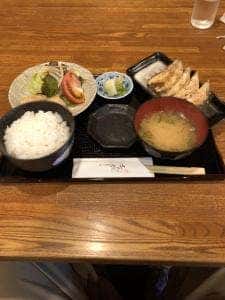 ぎょうざ菜館 きてや