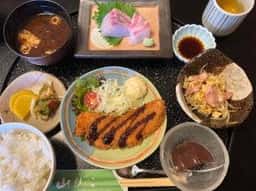 山びこ