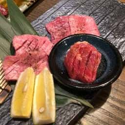 肉 久茂地
