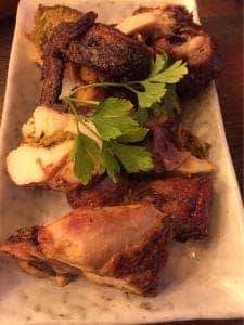 パムさんちのタイ料理